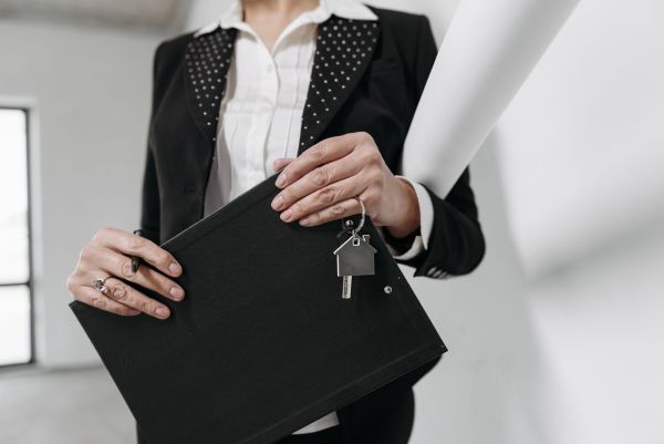 5 façons dont l'agence immobilière rœulx réalise vos rêves