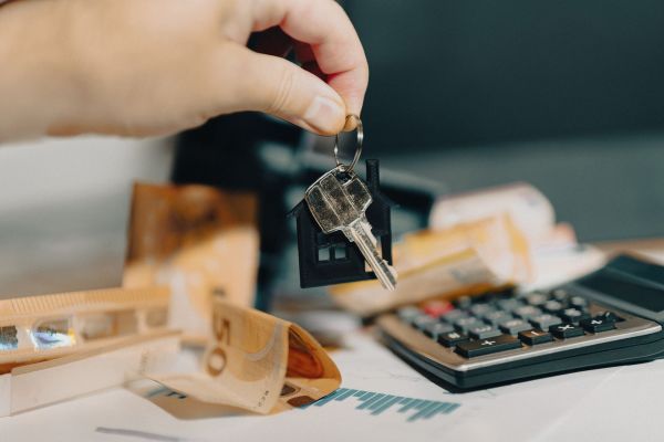 Comment la transformation des taux d'intérêt négatifs bouleverse le marché de l'immobilier ?
