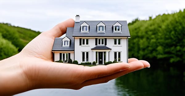 Découvrez comment l'agence immobilière rœulx simplifie vos rêves