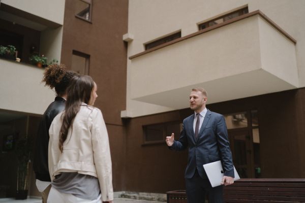 Meilleures agences immobilières dans le 8e arrondissement de lyon