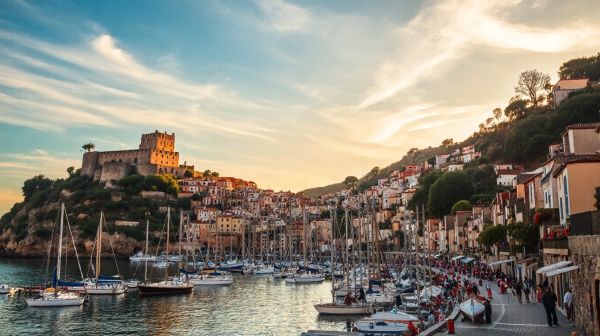 Opportunités d'investissement immobilier à Collioure en 2026