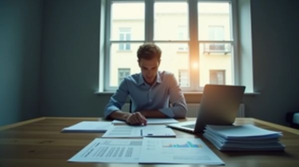 Prévoyance indépendant : sécurisez vos revenus face aux aléas