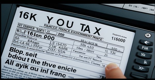 Tout savoir sur l'exit tax en france