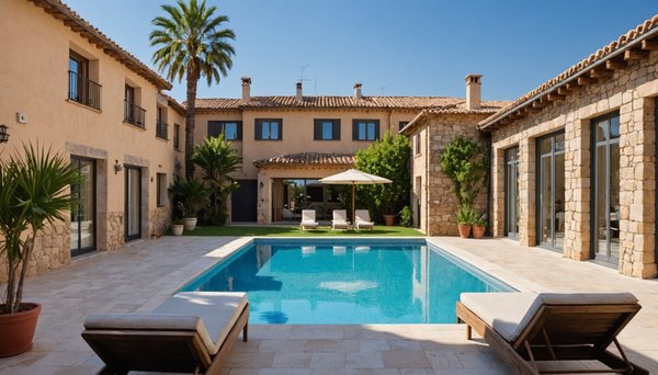 Agence immobilière en espagne : votre allié pour l'achat idéal