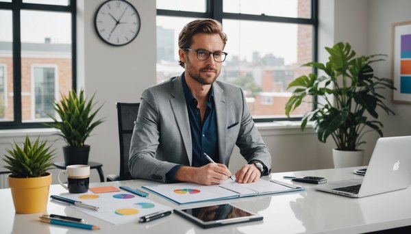 "5 raisons pour lesquelles l'assurance rcp dégage des avantages pour les auto-entrepreneurs en conciergerie"